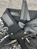 AMIRI- SHORT Metroutfits