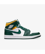 NIKE - AIR JORDAN 1 Metroutfits