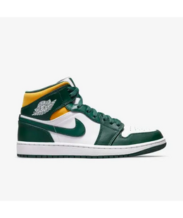 NIKE - AIR JORDAN 1 Metroutfits