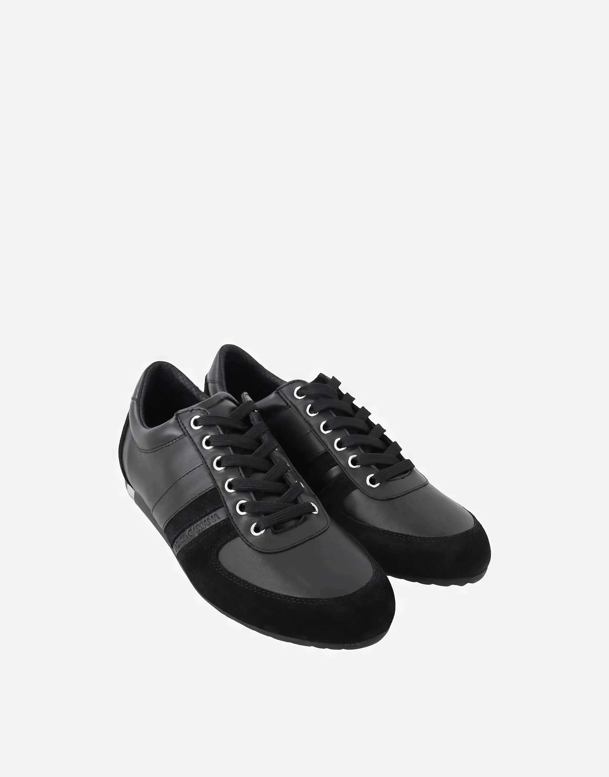 Low-Top Sport Sneakers