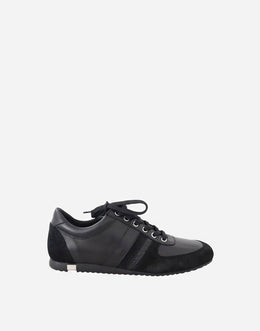 Low-Top Sport Sneakers