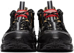 BURBERRY - SNEAKER Metroutfits