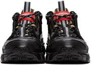 BURBERRY - SNEAKER Metroutfits