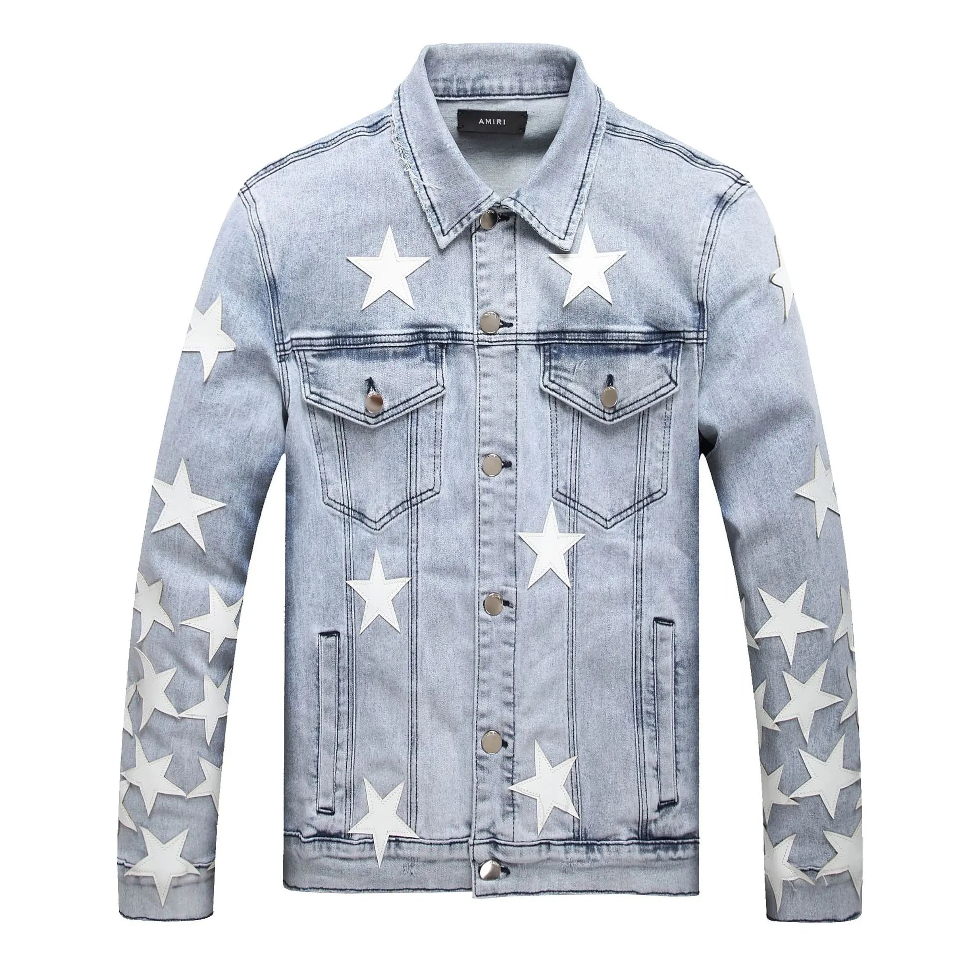 AMIRI - JACKET Metroutfits