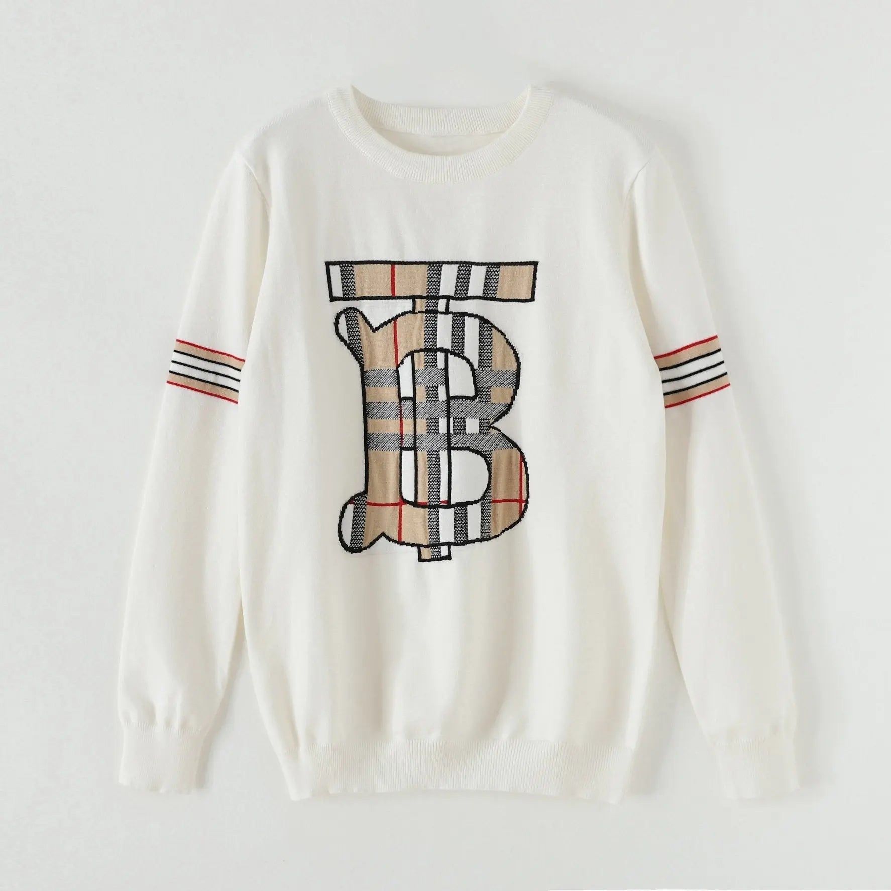 BURBERRY - SWEATSHIRT Metroutfits