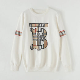 BURBERRY - SWEATSHIRT Metroutfits