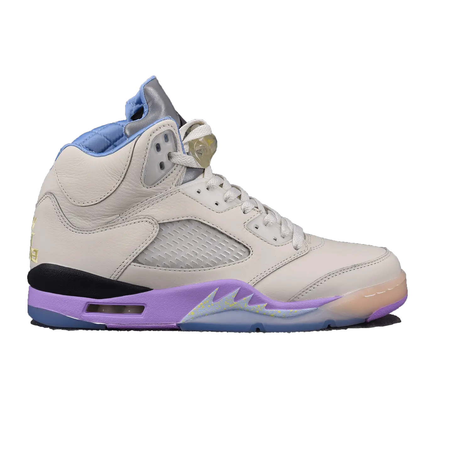 JORDAN 5 RETRO DJ Khaled We The Best Sail Metroutfits