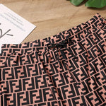 FENDI- SHORT Metroutfits