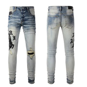 AMIRI - JEANS Metroutfits