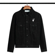 OFF WHITE - JACKET Metroutfits