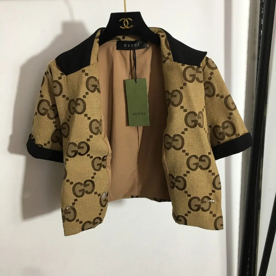 GUCCI - WOMEN'S SET Metroutfitstore
