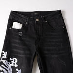 AMIRI - JEANS Metroutfits