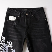 AMIRI - JEANS Metroutfits