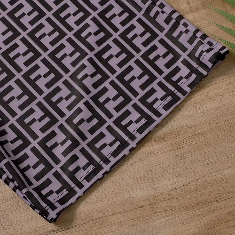 FENDI- SHORT Metroutfits