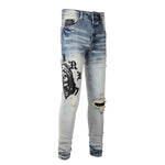 AMIRI - JEANS Metroutfits