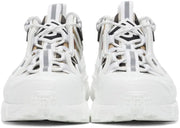 BURBERRY - SNEAKER Metroutfits