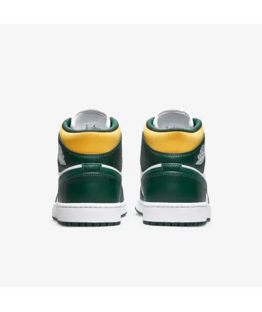 NIKE - AIR JORDAN 1 Metroutfits