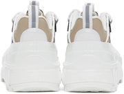 BURBERRY - SNEAKER Metroutfits