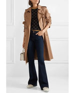 GUCCI - WOMEN'S COTTON GG SWEATER Metroutfitstore