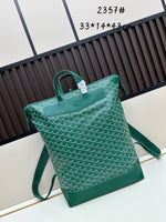 Goyard,top/200usd,G5/290usd,code: 202508110088 colorsets