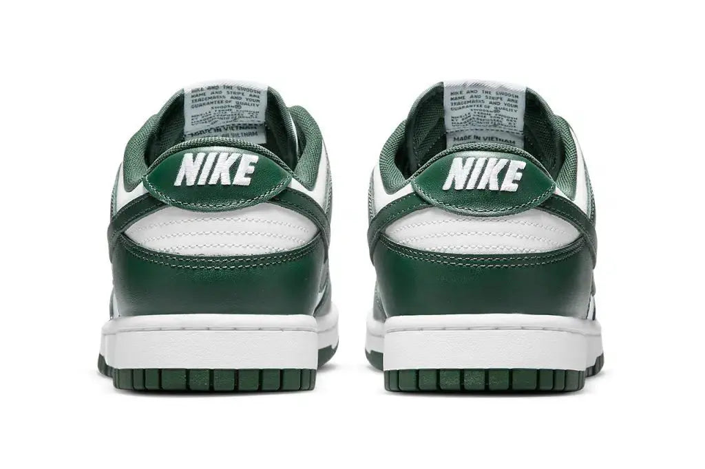 Nike Dunk Low Varsity Green Metroutfits