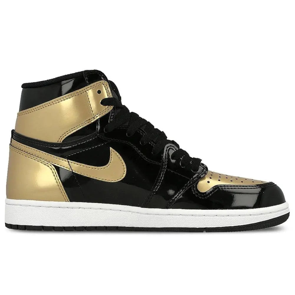 AIR JORDAN 1 RETRO HIGH OG “NRG GOLD TOE” My Store