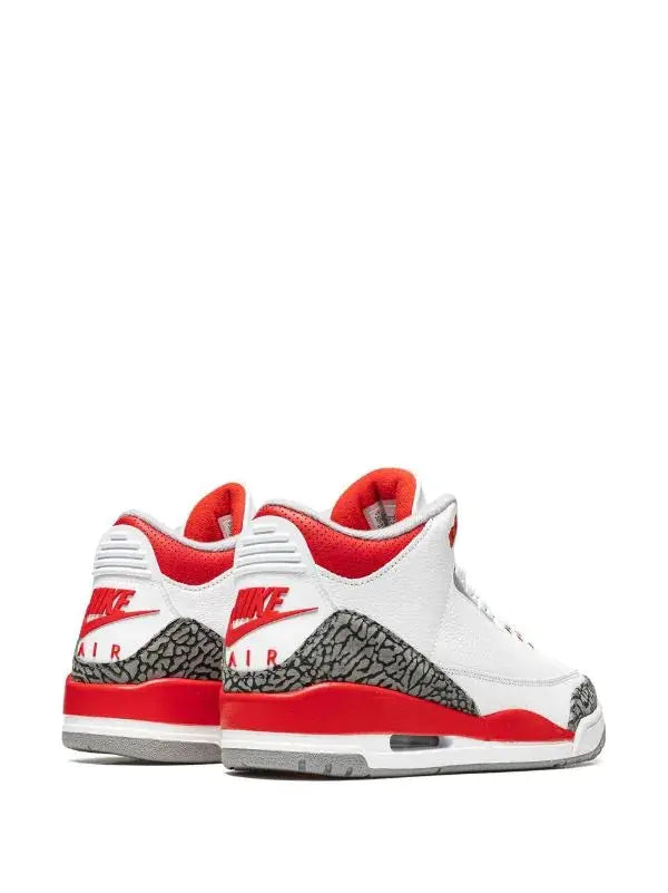 AIR JORDAN 3 RETRO Metroutfits