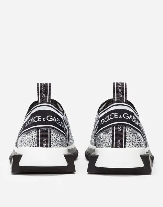 DOLCE & GABBANA - SNEAKER Metroutfits