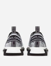 DOLCE & GABBANA - SNEAKER Metroutfits