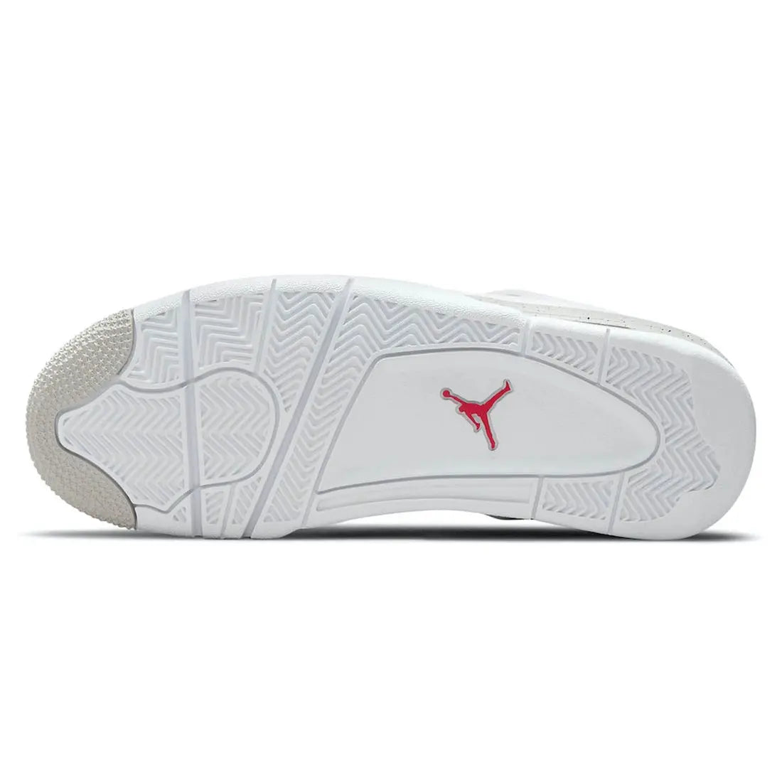 AIR JORDAN 4 RETRO "WHITE OREO" Metroutfits