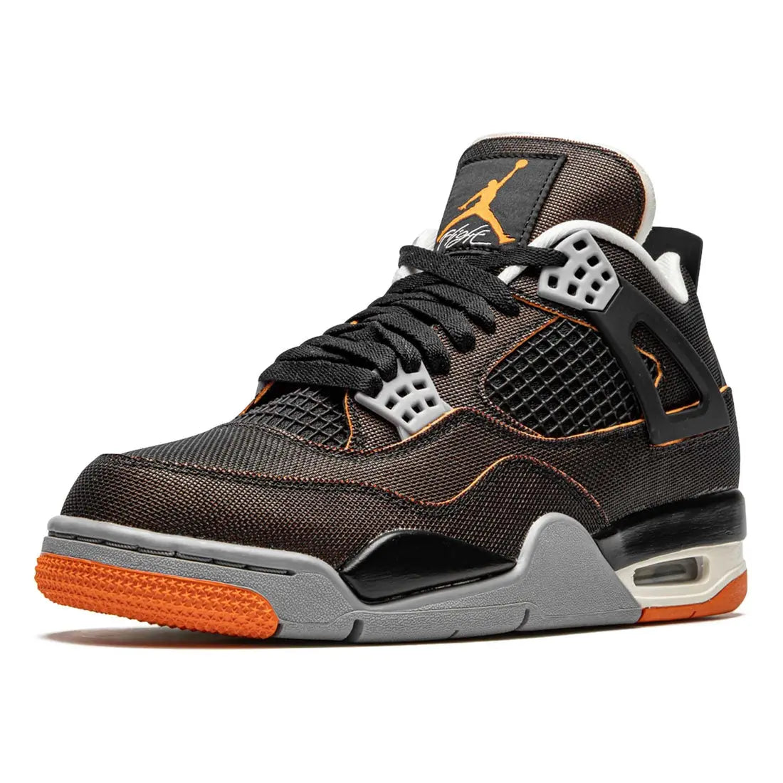 AIR JORDAN 4 WMNS RETRO 'STARFISH' Metroutfits