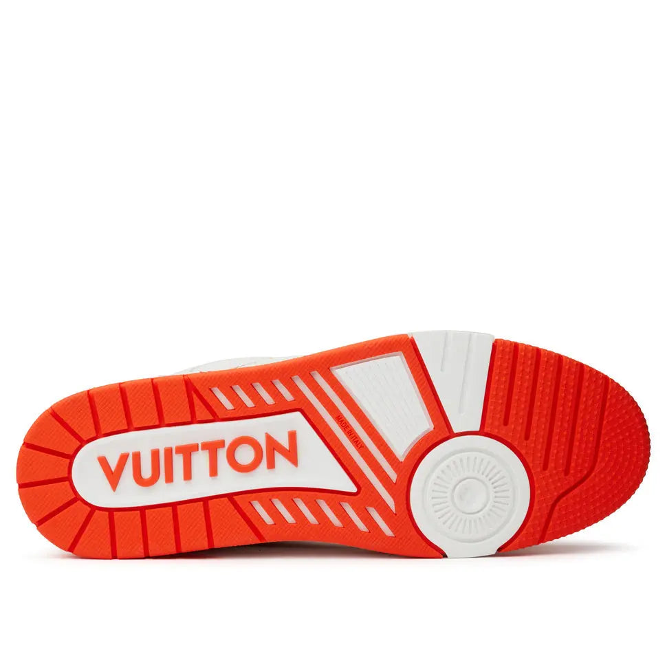 LOUIS VUITTON - SNEAKER Metroutfitstore