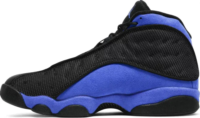 AIR JORDAN 13 RETRO HIGH “Hyper Royal” Metroutfits