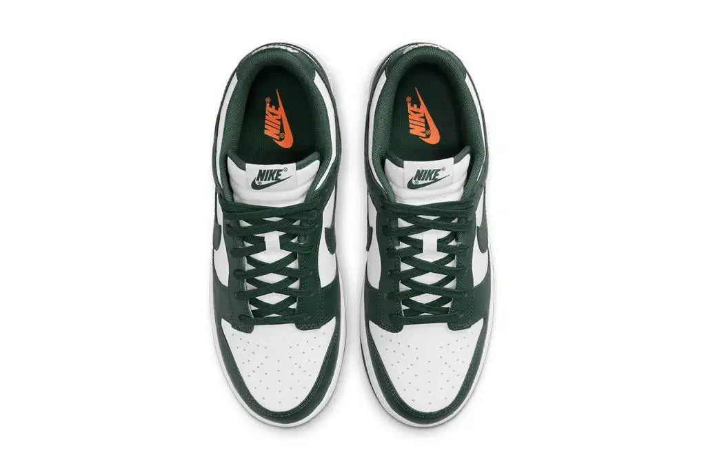 Nike Dunk Low Varsity Green Metroutfits