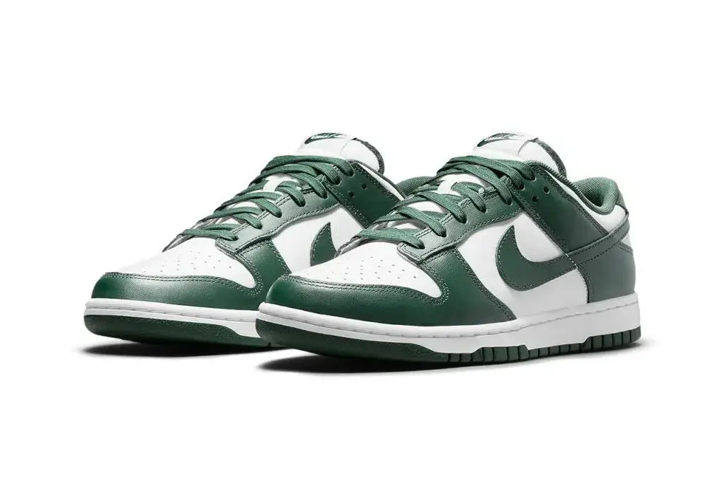 Nike Dunk Low Varsity Green Metroutfits