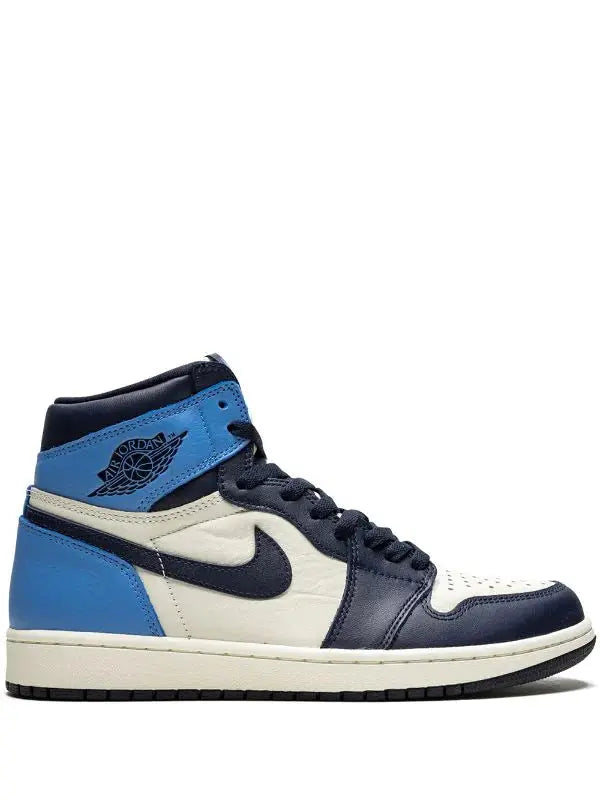 AIR JORDAN 1 RETRO HICH OG Metroutfits