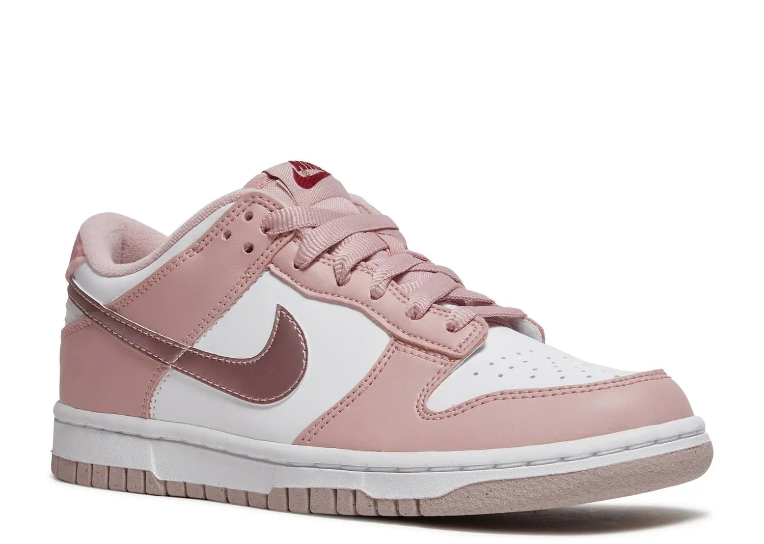 DUNK LOW GS 'PINK VELVET’ Metroutfits