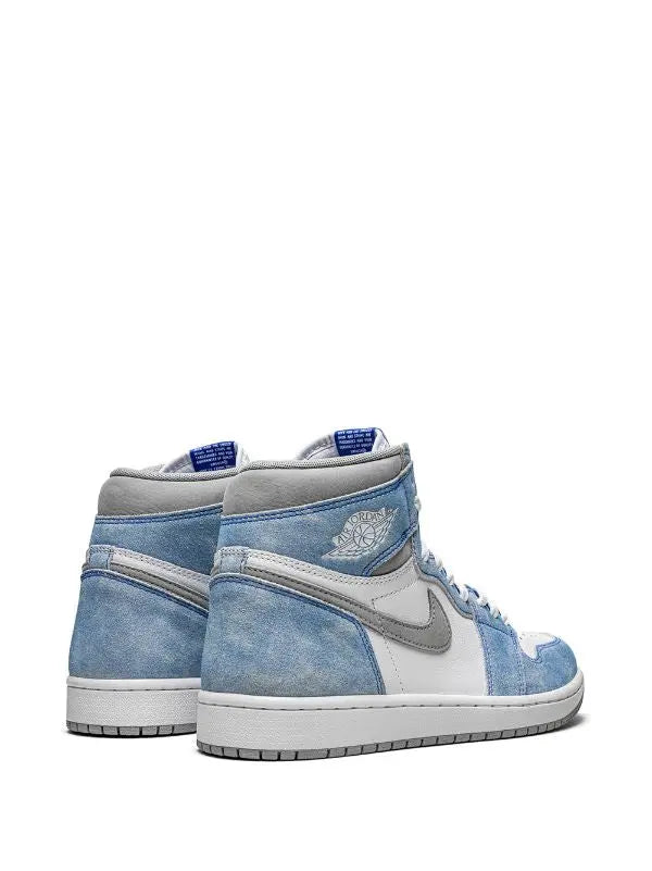 NIKE - AIR JORDAN 1 My Store