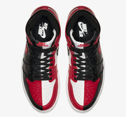 AIR JORDAN 1 RETRO HICH OG “HOMAGE TO HOME