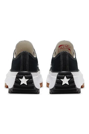 Converse Run Star Hike Black Metroutfits