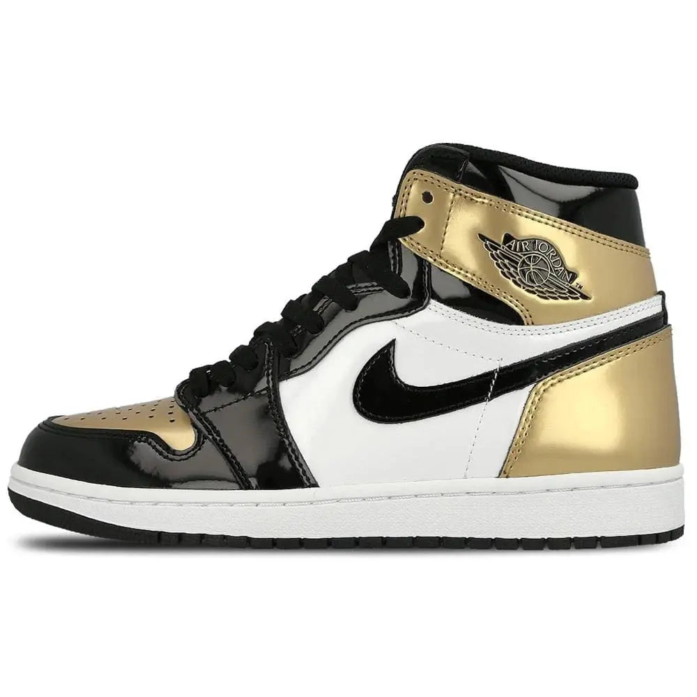 AIR JORDAN 1 RETRO HIGH OG “NRG GOLD TOE” My Store