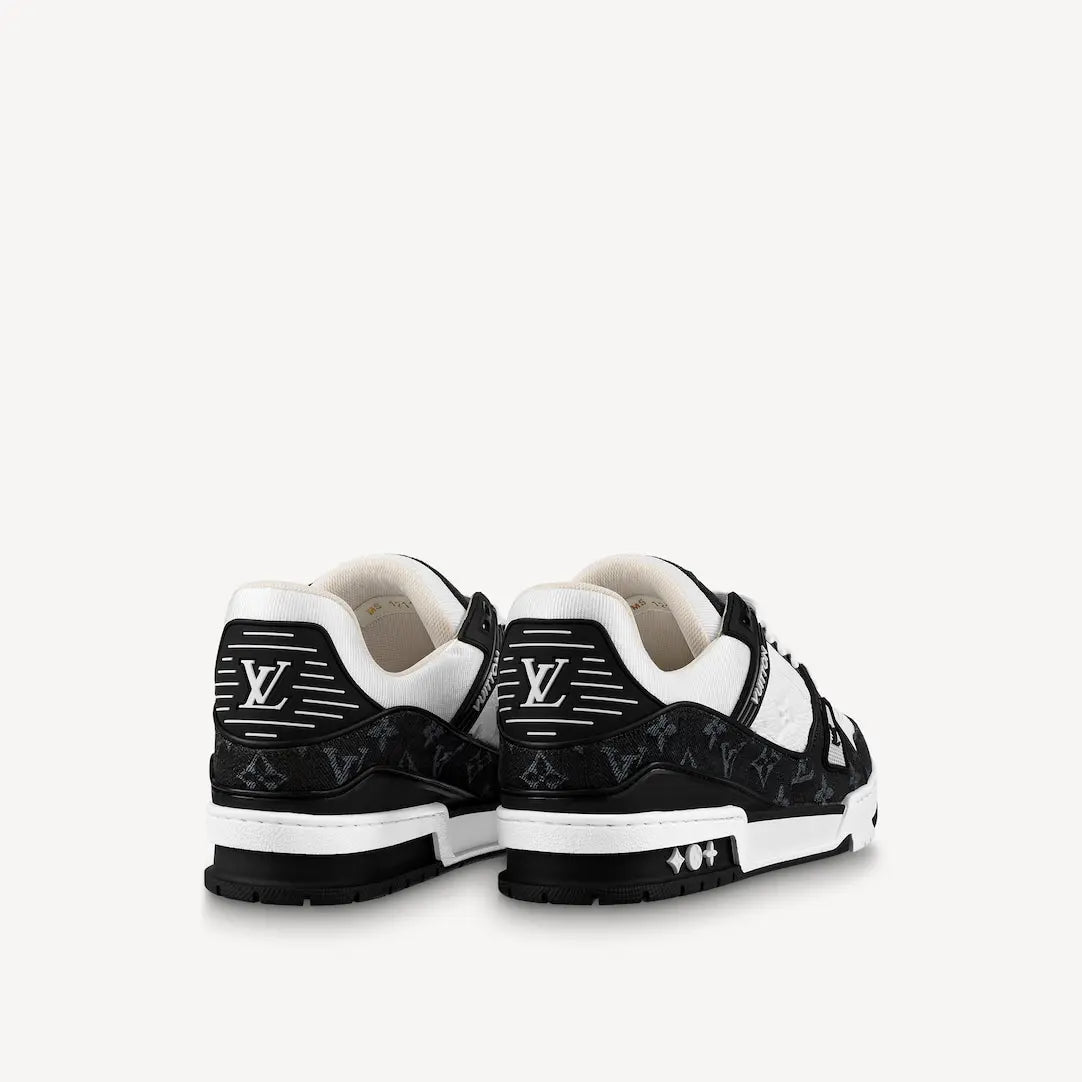 LOUIS VUITTON - SNEAKER Metroutfitstore