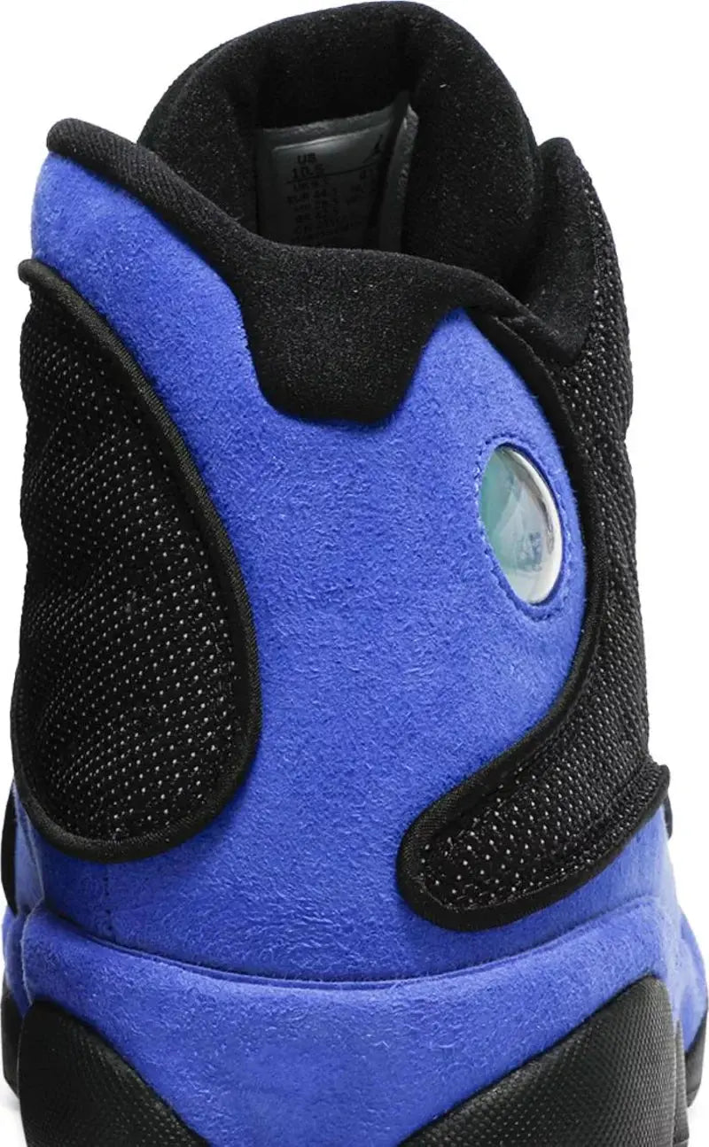 AIR JORDAN 13 RETRO HIGH “Hyper Royal” Metroutfits