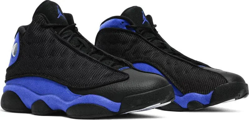 AIR JORDAN 13 RETRO HIGH “Hyper Royal” Metroutfits