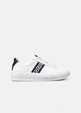 VERSACE - SNEAKER Metroutfits