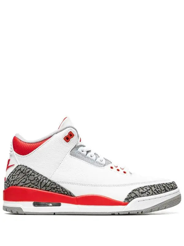 AIR JORDAN 3 RETRO Metroutfits