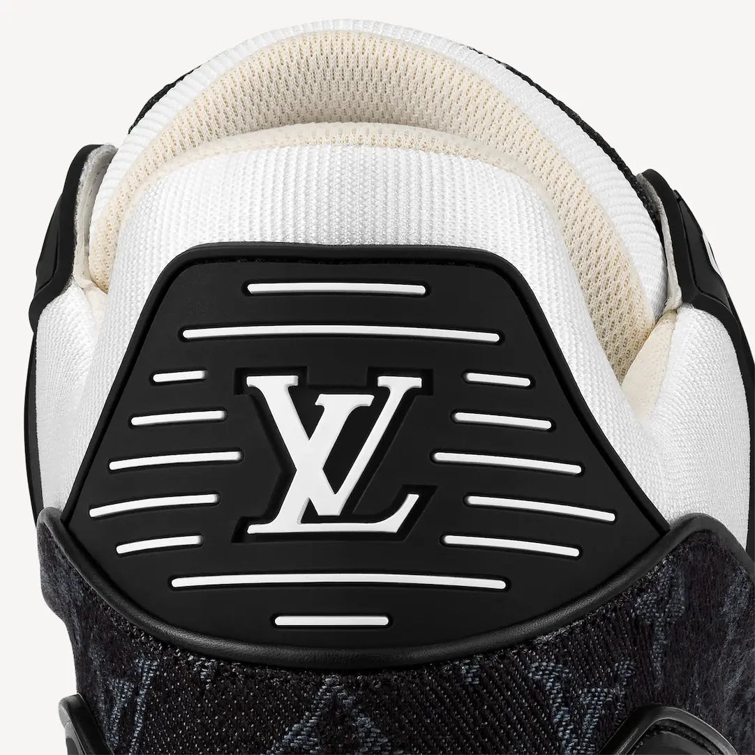 LOUIS VUITTON - SNEAKER Metroutfitstore