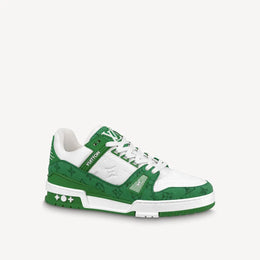 LOUIS VUITTON - SNEAKER Metroutfitstore