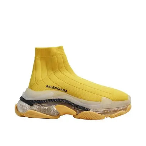 BALENCIAGA - SNEAKER Metroutfits
