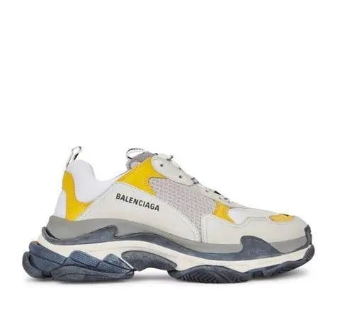 BALENCIAGA - TRIPLE S Metroutfits